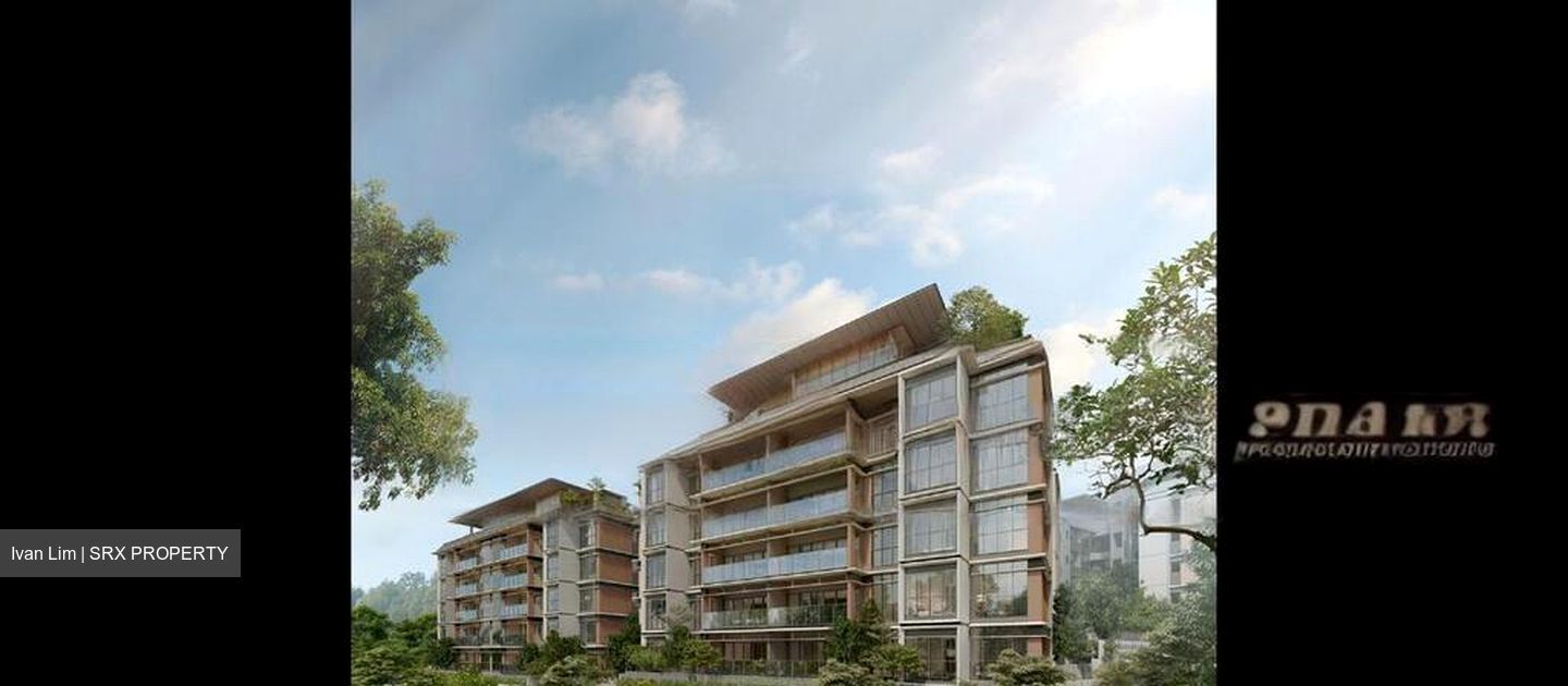 Watten Estate Road (D11), Condominium #446794011
